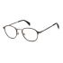 Ramă de Ochelari Bărbați David Beckham DB-7055-05N Ø 48 mm