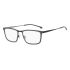 Ramă de Ochelari Bărbați Hugo Boss BOSS-1242-WCN ø 56 mm