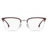 Ramă de Ochelari Bărbați Hugo Boss BOSS-1244-GJ2 Ø 55 mm