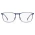 Ramă de Ochelari Bărbați Hugo Boss BOSS-1246-CNI ø 56 mm