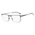 Ramă de Ochelari Bărbați Hugo Boss BOSS-1246-RZZ ø 56 mm