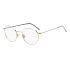 Ramă de Ochelari Damă Hugo Boss BOSS-1213-2M2 Ø 51 mm