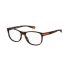 Ramă de Ochelari Unisex Polaroid PLD-D417-N9P Ø 55 mm