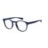 Ramă de Ochelari Unisex Polaroid PLD-D418-9N7 Ø 49 mm