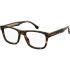 Ramă de Ochelari Bărbați Carrera CARRERA-249-086 Havana Ø 55 mm