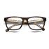 Ramă de Ochelari Bărbați Carrera CARRERA-249-086 Havana Ø 55 mm