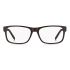Ramă de Ochelari Bărbați Tommy Hilfiger TH-1818-09Q Maro Ø 55 mm