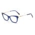 Ramă de Ochelari Damă Missoni MIS-0045-PJP Ø 52 mm