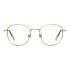 Ramă de Ochelari Damă Levi's LV-1027-QWU Ø 50 mm