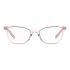 Ramă de Ochelari Damă Levi's LV-1022-35J Ø 52 mm