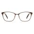Ramă de Ochelari Damă Missoni MIS-0062-01Q Ø 52 mm