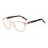 Ramă de Ochelari Damă Missoni MIS-0062-BKU Ø 52 mm