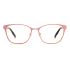 Ramă de Ochelari Damă Missoni MIS-0062-BKU Ø 52 mm