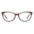 Ramă de Ochelari Damă Missoni MIS-0061-KB7 ø 54 mm