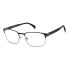 Ramă de Ochelari Bărbați David Beckham DB-1066-TI7 ø 56 mm