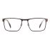 Ramă de Ochelari Bărbați David Beckham DB-1067-05N ø 54 mm