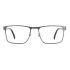 Ramă de Ochelari Bărbați David Beckham DB-1067-R80 ø 56 mm