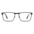 Ramă de Ochelari Bărbați David Beckham DB-1067-TI7 ø 54 mm