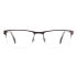 Ramă de Ochelari Bărbați David Beckham DB-1068-05N ø 56 mm