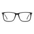 Ramă de Ochelari Unisex Carrera CARRERA-2025T-807 black Ø 52 mm