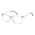 Ramă de Ochelari Unisex Carrera CARRERA-2025T-FWM Nude Ø 52 mm