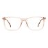 Ramă de Ochelari Unisex Carrera CARRERA-2025T-FWM Nude Ø 52 mm