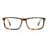Ramă de Ochelari Bărbați David Beckham DB-1019-WR9 ø 57 mm