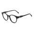 Ramă de Ochelari Damă Jimmy Choo JC316-1EI Ø 49 mm