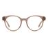 Ramă de Ochelari Damă Jimmy Choo JC316-FWM Ø 49 mm