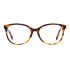 Ramă de Ochelari Damă Jimmy Choo JC323-G-086 Ø 53 mm