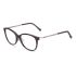 Ramă de Ochelari Damă Jimmy Choo JC323-G-I2U Ø 53 mm