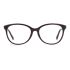Ramă de Ochelari Damă Jimmy Choo JC323-G-I2U Ø 53 mm