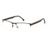Ramă de Ochelari Bărbați Carrera CARRERA-8864-09Q Ø 55 mm