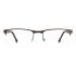 Ramă de Ochelari Bărbați Carrera CARRERA-8864-09Q Ø 55 mm