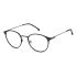 Ramă de Ochelari Unisex Carrera CARRERA-2035T-807 black Ø 47 mm