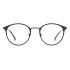 Ramă de Ochelari Unisex Carrera CARRERA-2035T-807 black Ø 47 mm