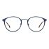 Ramă de Ochelari Unisex Carrera CARRERA-2035T-PJP Blue Ø 49 mm