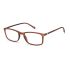 Ramă de Ochelari Bărbați Pierre Cardin P.C.-6239-YZ4 Ø 55 mm