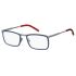 Ramă de Ochelari Bărbați Tommy Hilfiger TH-1844-FLL Ø 55 mm