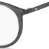 Ramă de Ochelari Bărbați Tommy Hilfiger TH-1845-KB7 Gri Ø 49 mm