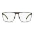 Ramă de Ochelari Bărbați Tommy Hilfiger TH-1861-4IN Ø 61 mm