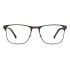 Ramă de Ochelari Unisex Carrera CARRERA-2033T-4IN Ø 55 mm