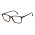 Ramă de Ochelari Unisex Carrera CARRERA-2034T-086 Ø 49 mm