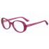 Ramă de Ochelari Damă Moschino MOS594-MU1 ø 54 mm