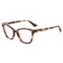 Ramă de Ochelari Damă Moschino MOS595-05L ø 54 mm