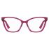 Ramă de Ochelari Damă Moschino MOS595-MU1 ø 54 mm