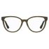 Ramă de Ochelari Damă Moschino MOS596-3Y5 ø 54 mm