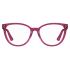 Ramă de Ochelari Damă Moschino MOS596-MU1 ø 54 mm