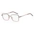 Ramă de Ochelari Bărbați Hugo Boss BOSS-1334-7W5-145 ø 57 mm