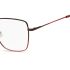 Ramă de Ochelari Bărbați Hugo Boss BOSS-1334-7W5-145 ø 57 mm